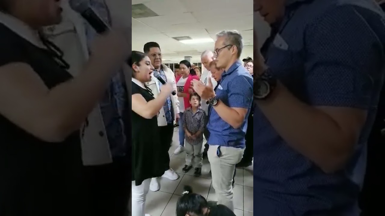 Profeta Kathy Portillo desde tierra del fuego Argentina 🔥🔥🔥