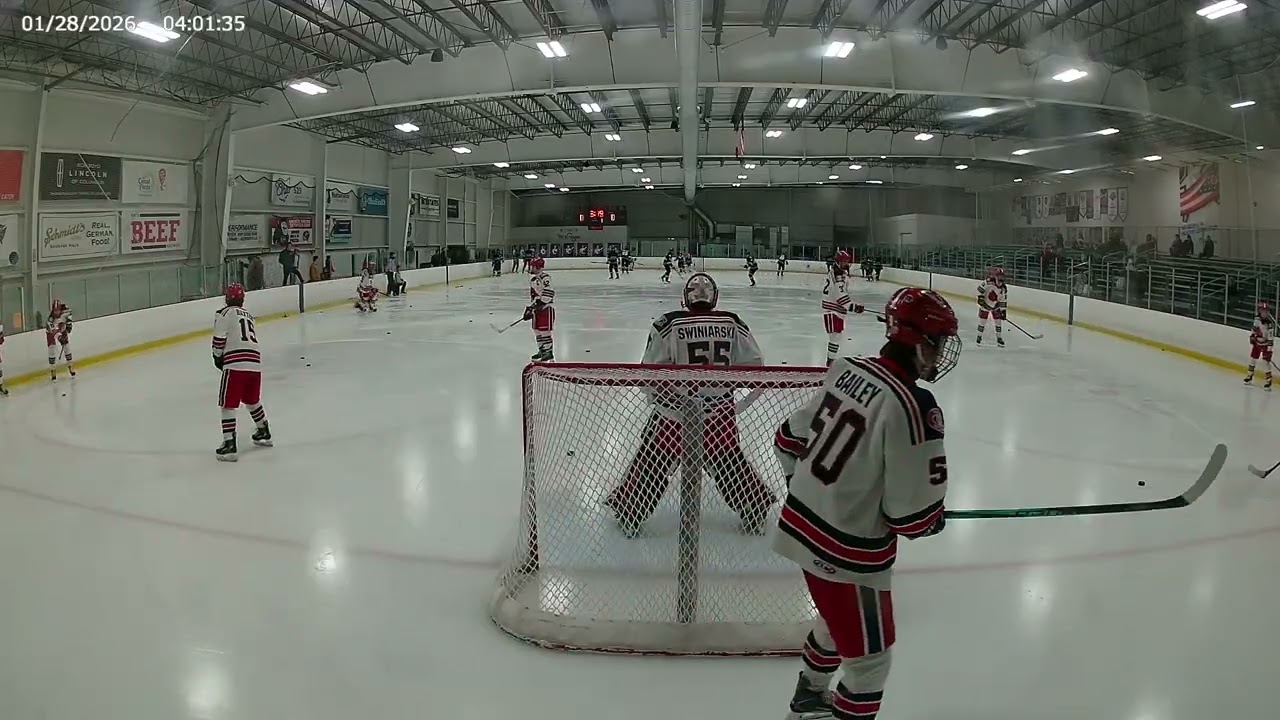 01282026 vs Thomas Worthington Go Pro 1