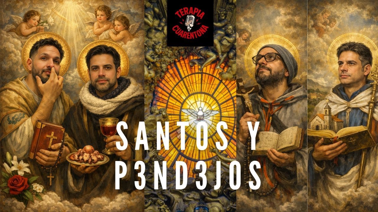 Buenos y P3ndej0s