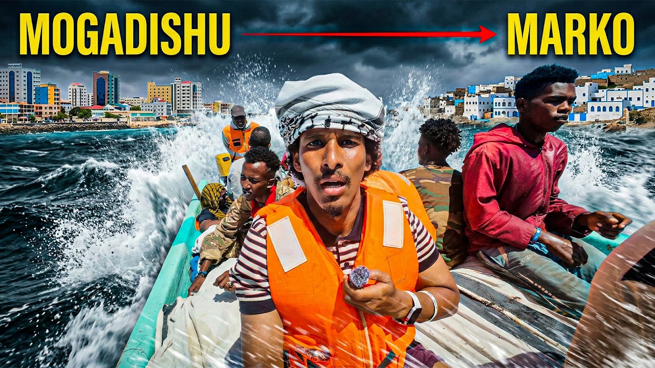 Magaaladaan Maa ugu Qurux badan Somalia?