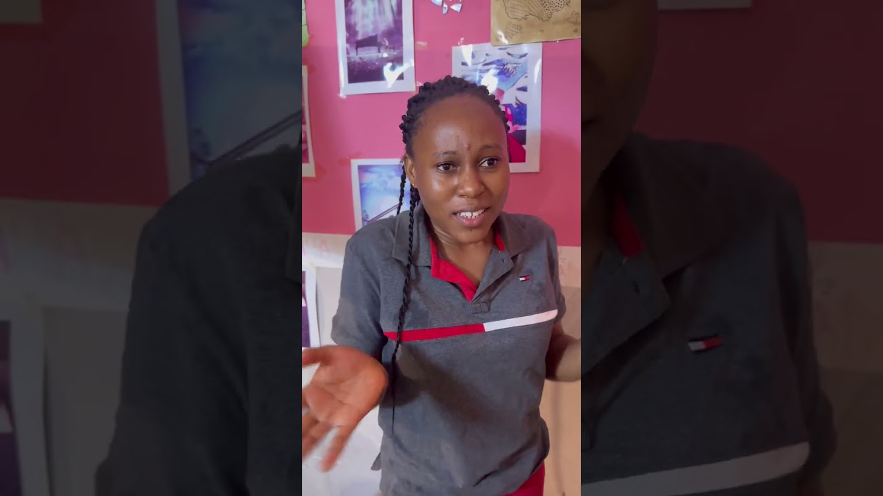🔴 Palabre de maman et belle fille 😳❤️🇨🇮 c’est la mari qui souffre dans tout ça 🤣