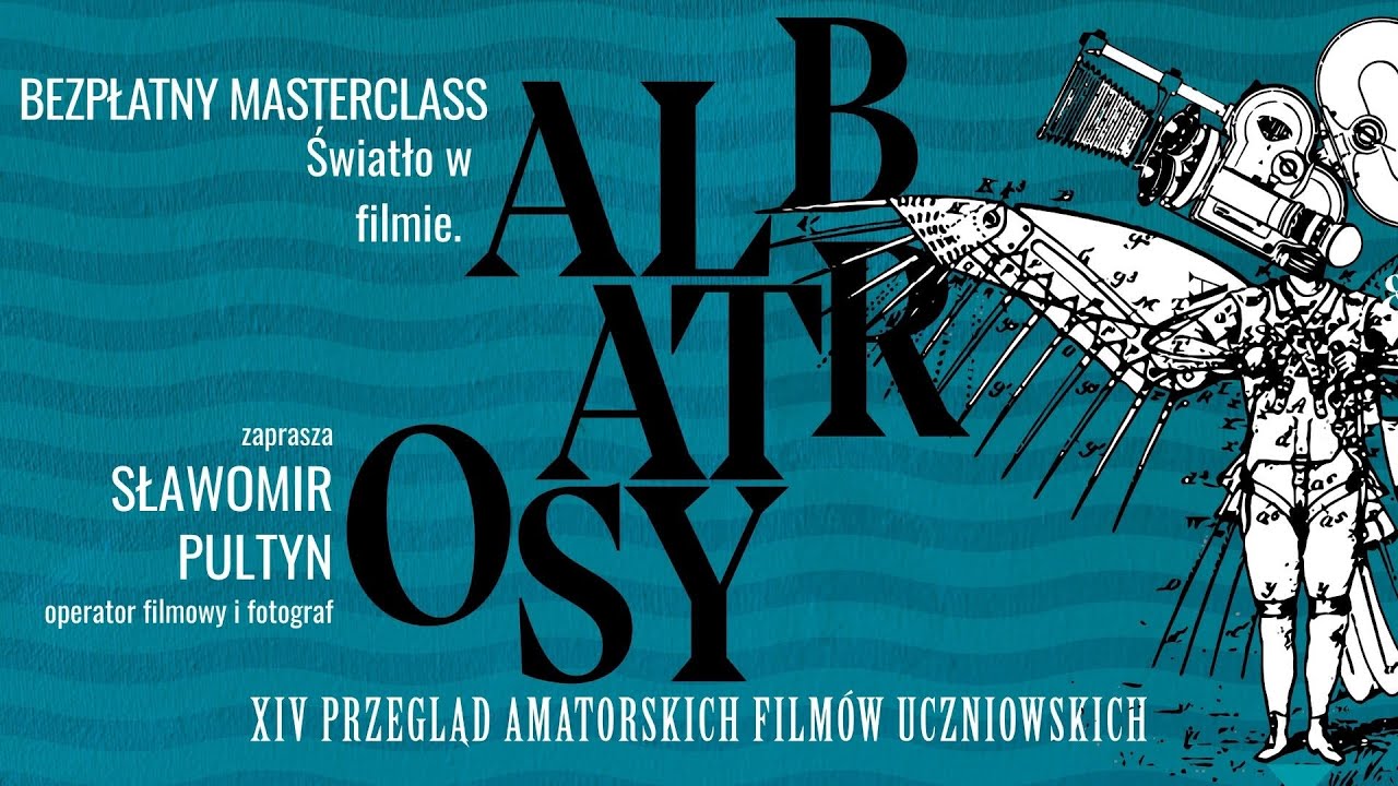 ŚWIATŁO W FILMIE