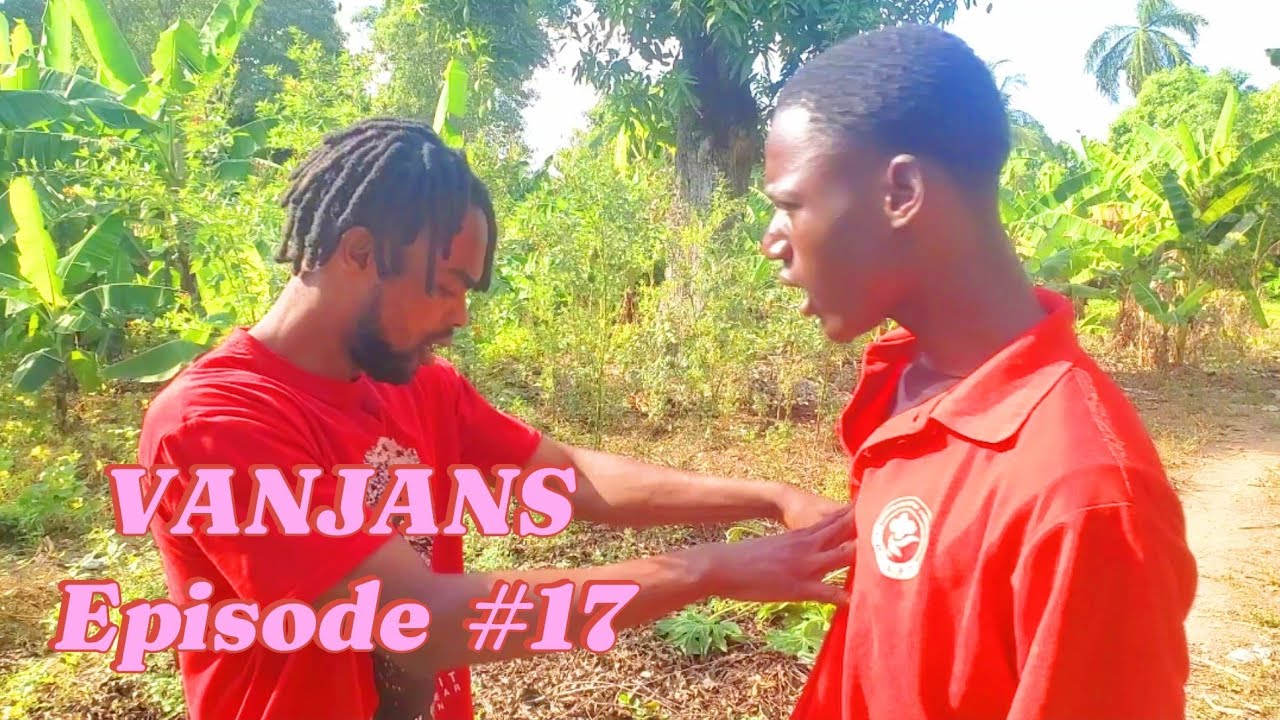 KWAYANS EPISODE #13 VIN SUIV SAT PRAL PASE🔥🔥🔥🔥🔥🔥