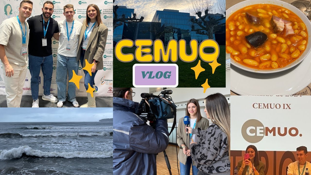 #vlog consulta trans + CEMUO |  Celia Mora 🥝