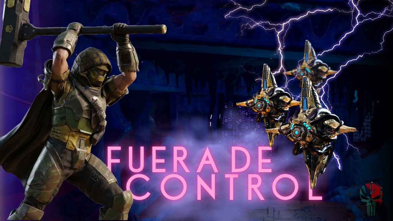 🚨 EN VIVO | Helldivers 2 – SEASSE se salió de control…