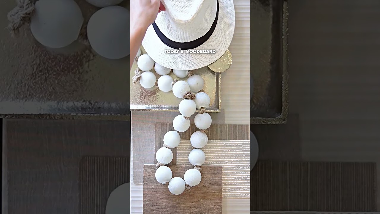 Today&rsquo;s Mood Board Inspiration #moodboard
