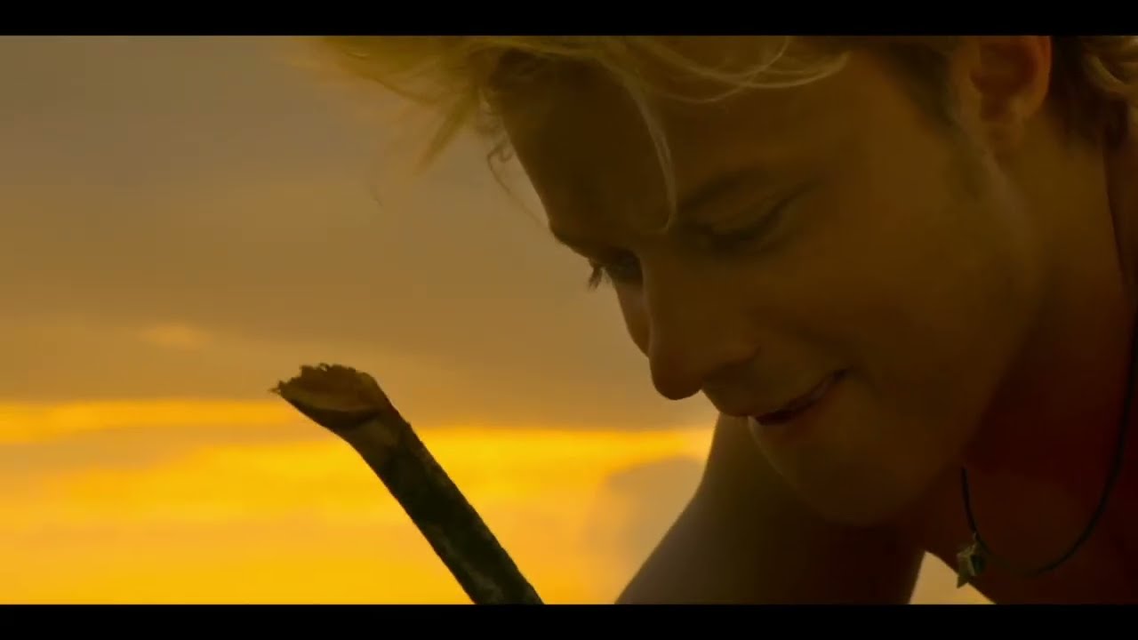 Outer Banks Season 3 - Episode 01 | Fan-Made Trailer | OBX Edit