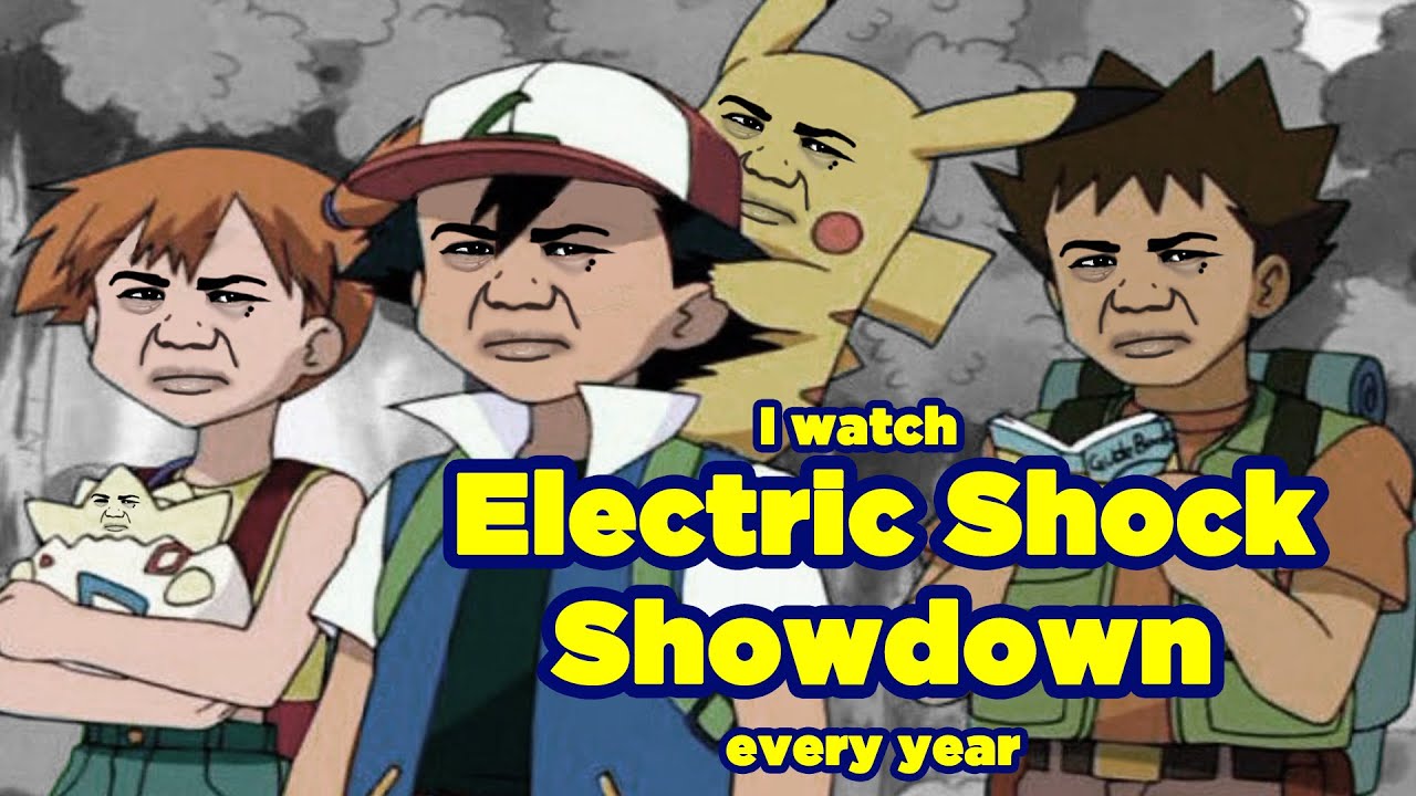 Analysis of Electric Shock Showdown