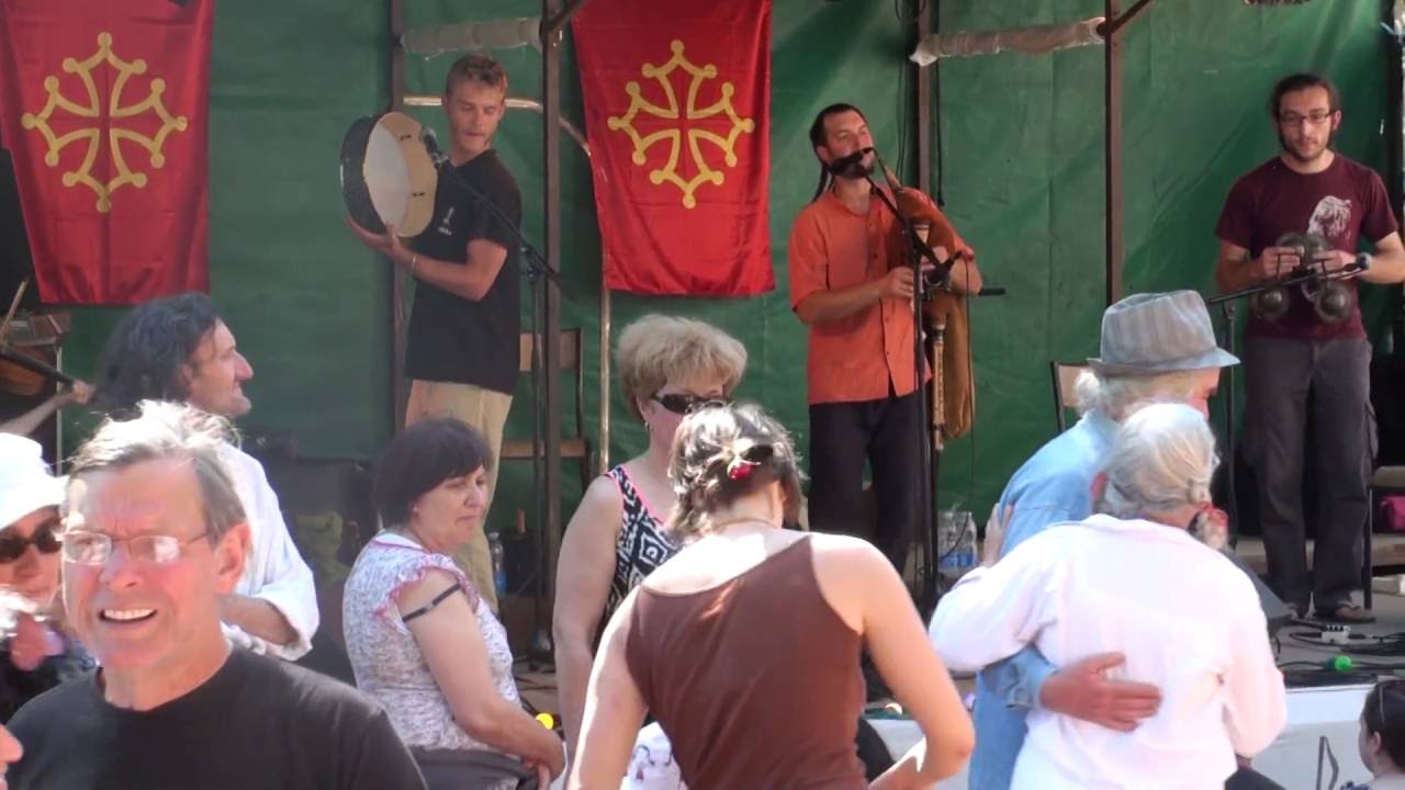 Clica Dròna et J. F. Tisner  -  