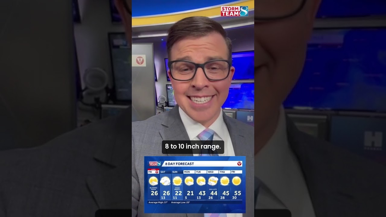 Iowa weather: Dangerous winter conditions linger as temperatures drop into the weekend