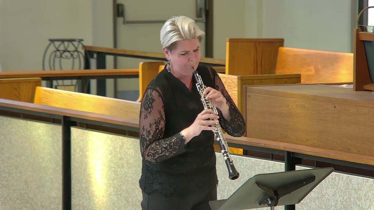 Gabriel's Oboe      Ennio Morricone