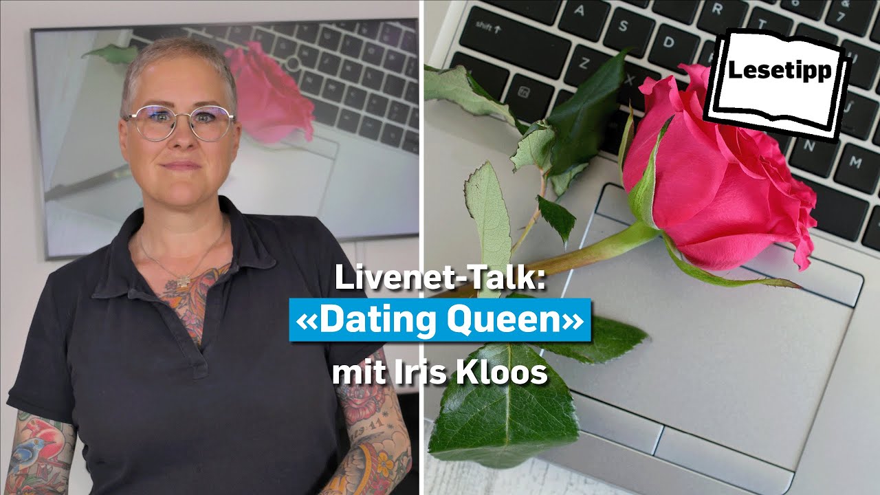 26.07.2022 | Livenet-Talk: «Dating Queen»