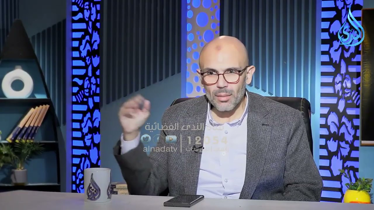 أم موسى  كيف يصنع اليقين قوة في أصعب لحظات الحياة ؟ د مصطفى أبو العزايم x م. ياسر الشرقاوي