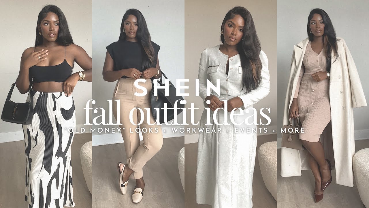 SHEIN HAUL | 