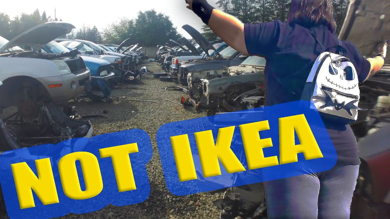Я немного солгал своей жене [H3 Suspension Swap PT1]