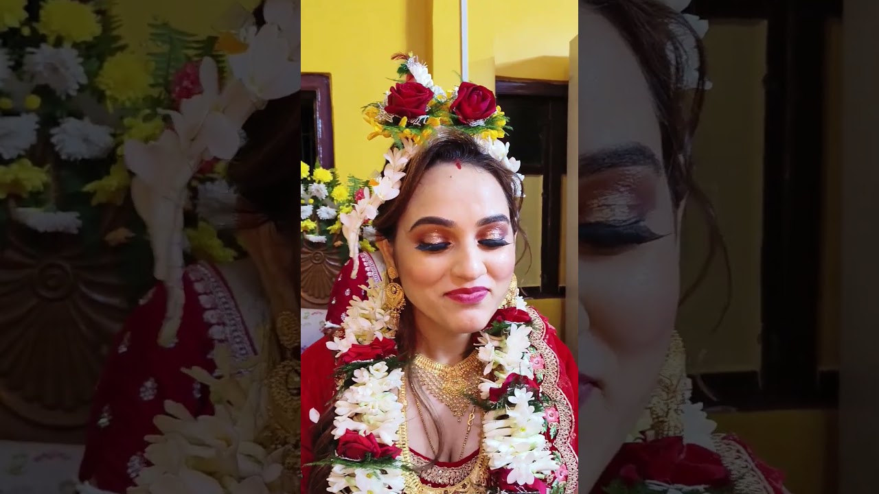 #itsraislife #wedding #bengaliweddingvlog #banglavlog