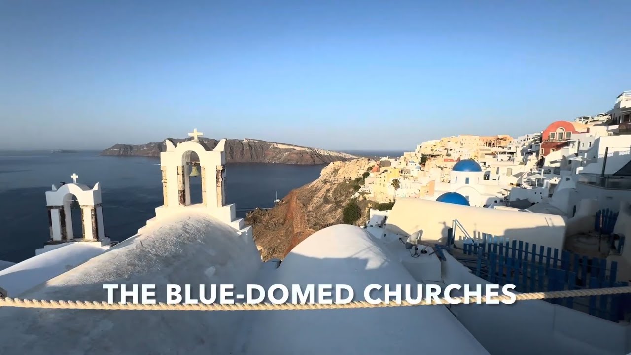 OIA, SANTORINI AUGUST 2025