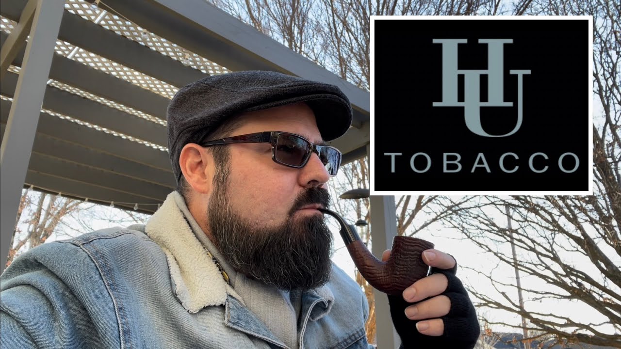 SMOKE WITH ME | What Is HU Tobacco & Should You Care?