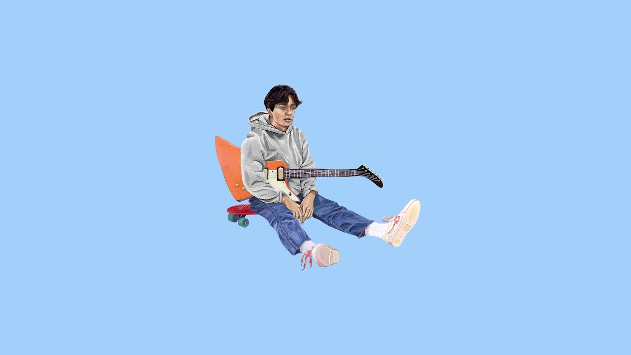 boy pablo - Losing You (Official Audio)