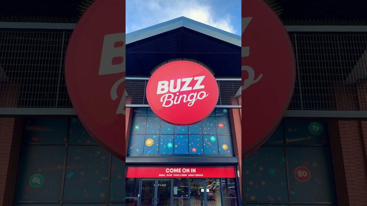 Fancy Bingo Anyone