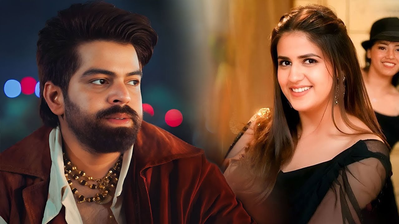 Masoom Sharma Yaar ki Shadi Song 2026 | Masoom Sharma All Song | Latest Haryanvi Song 2026