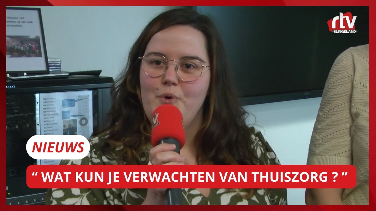 Themamiddag Seniorenraad 