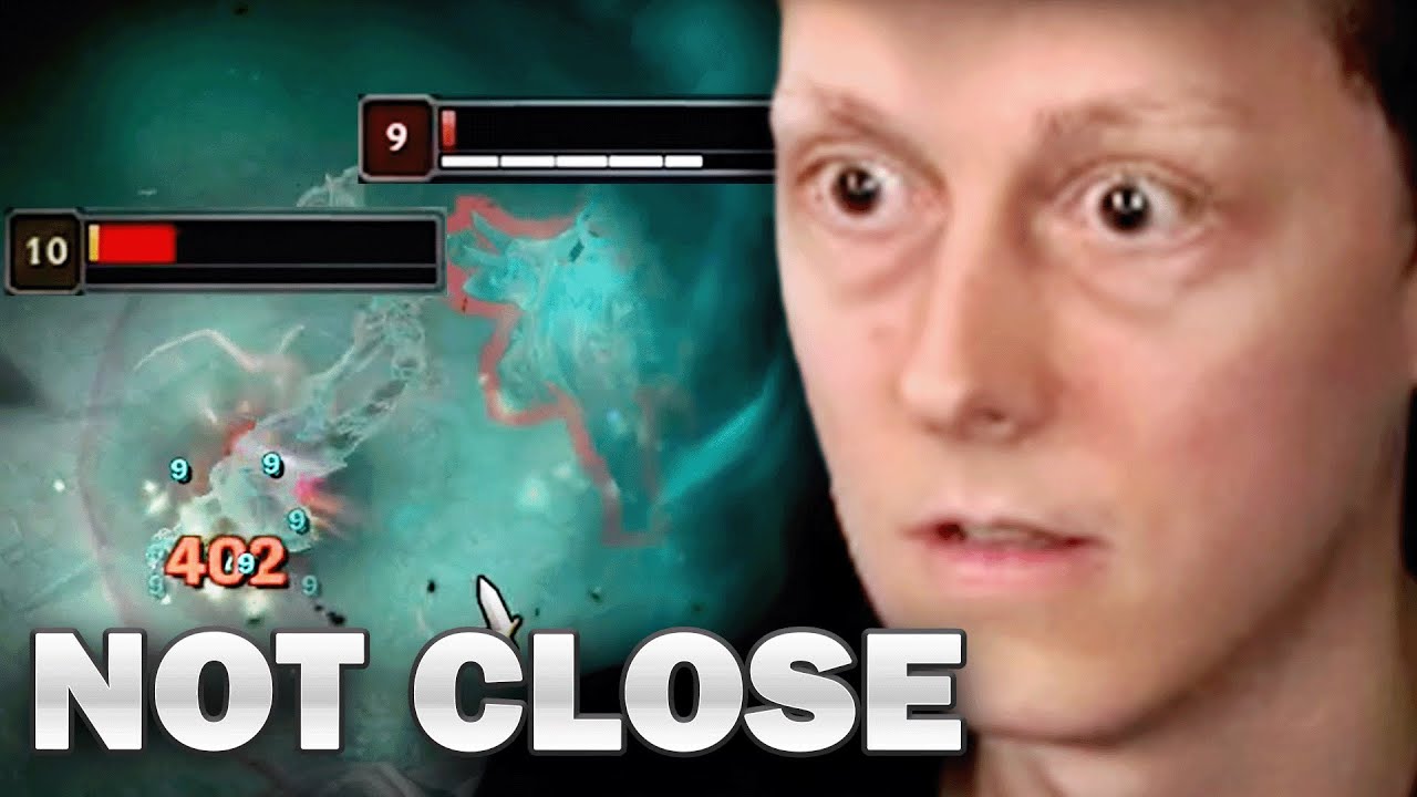 Mit AATROX dem Morde die Rüstung verbeulen