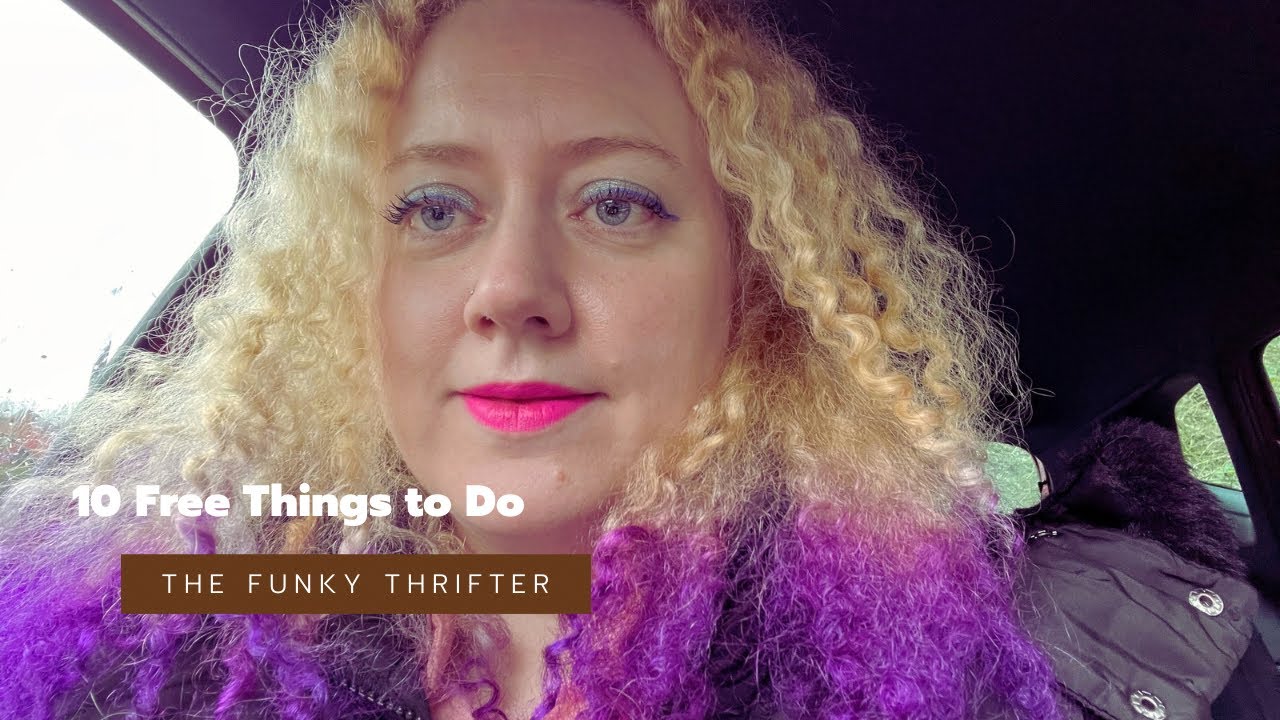 10 FREE Things to Do Instead of Spending Money | Simple & Fulfilling Ideas