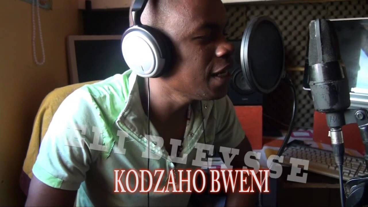 ELI BLEYSSE OFFICIELLE (KODZAHO BWENI)