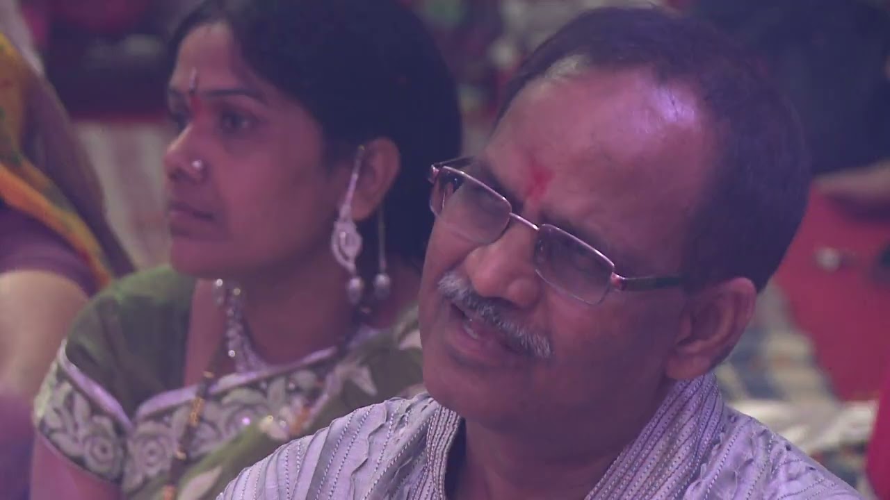 23 Mere Shyam Dhani Ki Jyoti: Chitresh Birthday (05th September 2014)