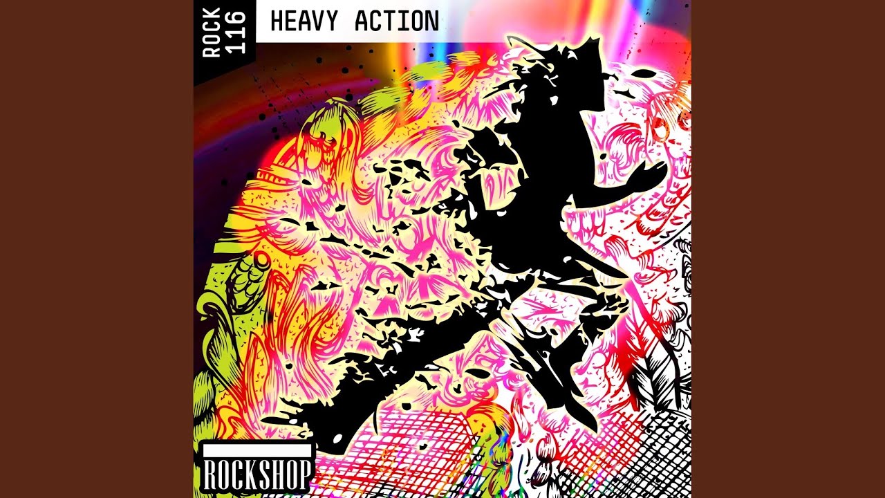 Rock Support