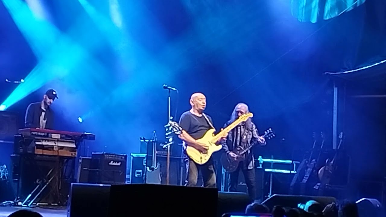 Dariusz Kozakiewicz & Dżem - Layla