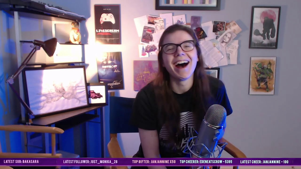 A New Charity Stream For The EJI | Octopunk Weekly Update