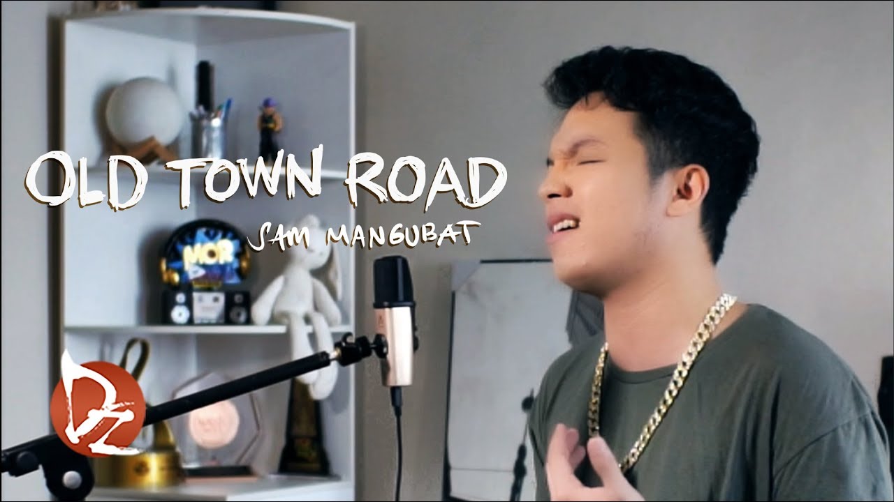 Old Town Road (Acoustic Cover)