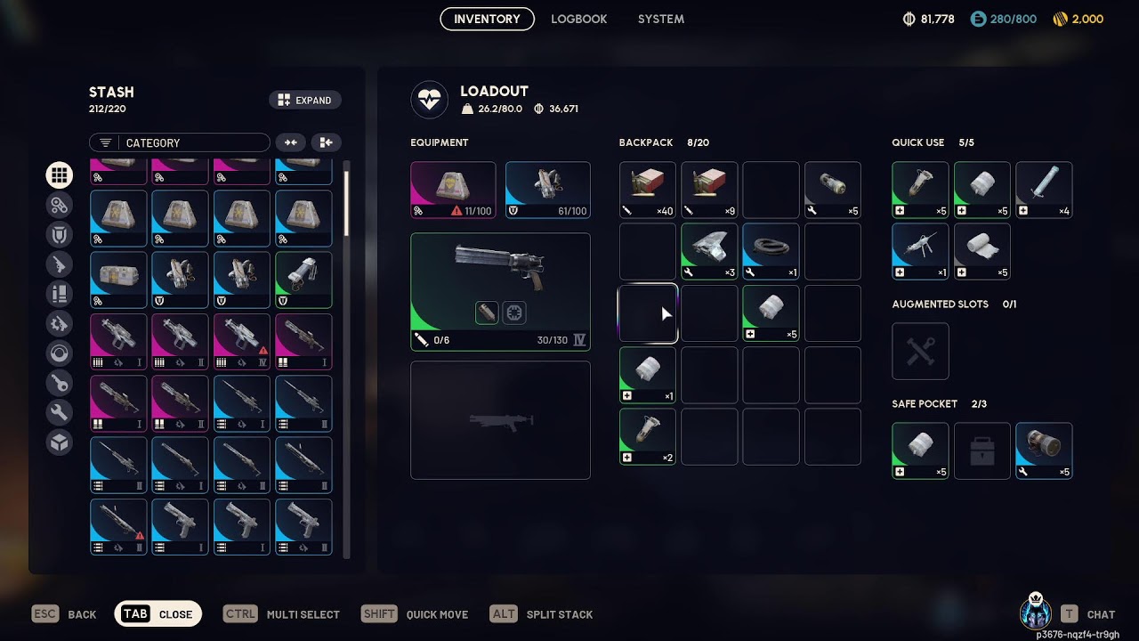 Baltic Preview Build! More 5v5s | Broken Arrow