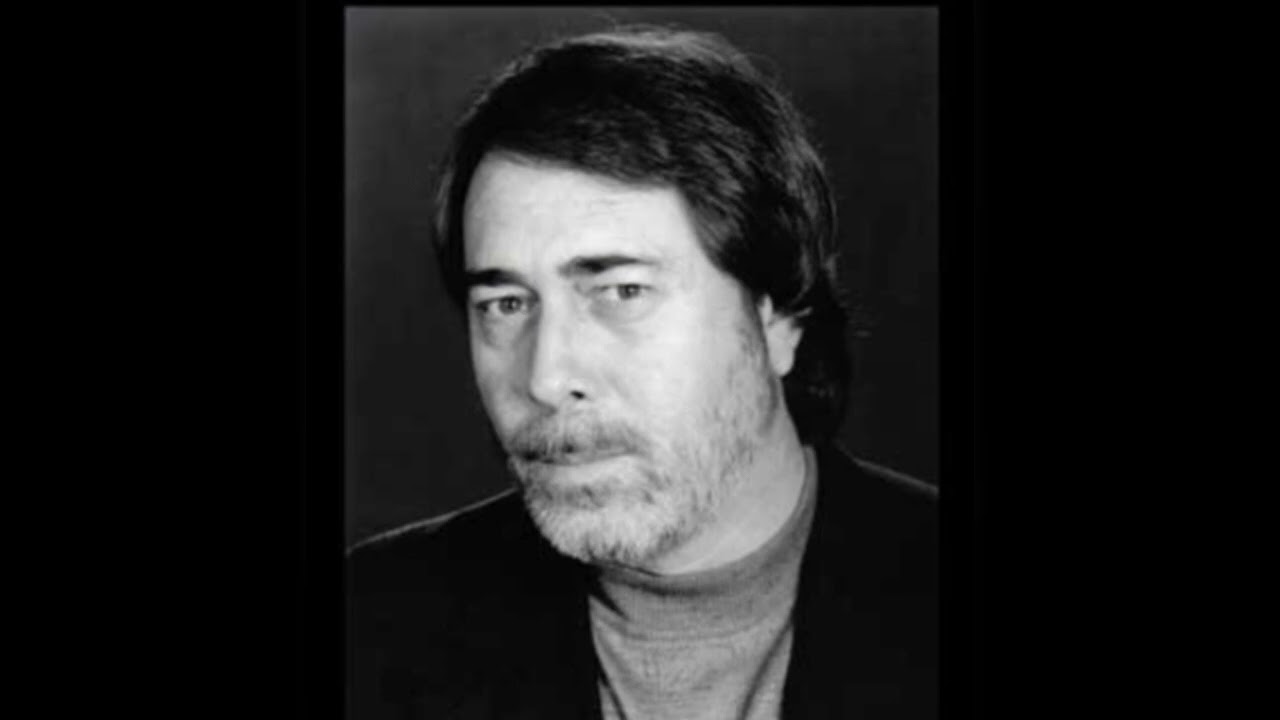 Tribute to Jim McBride 