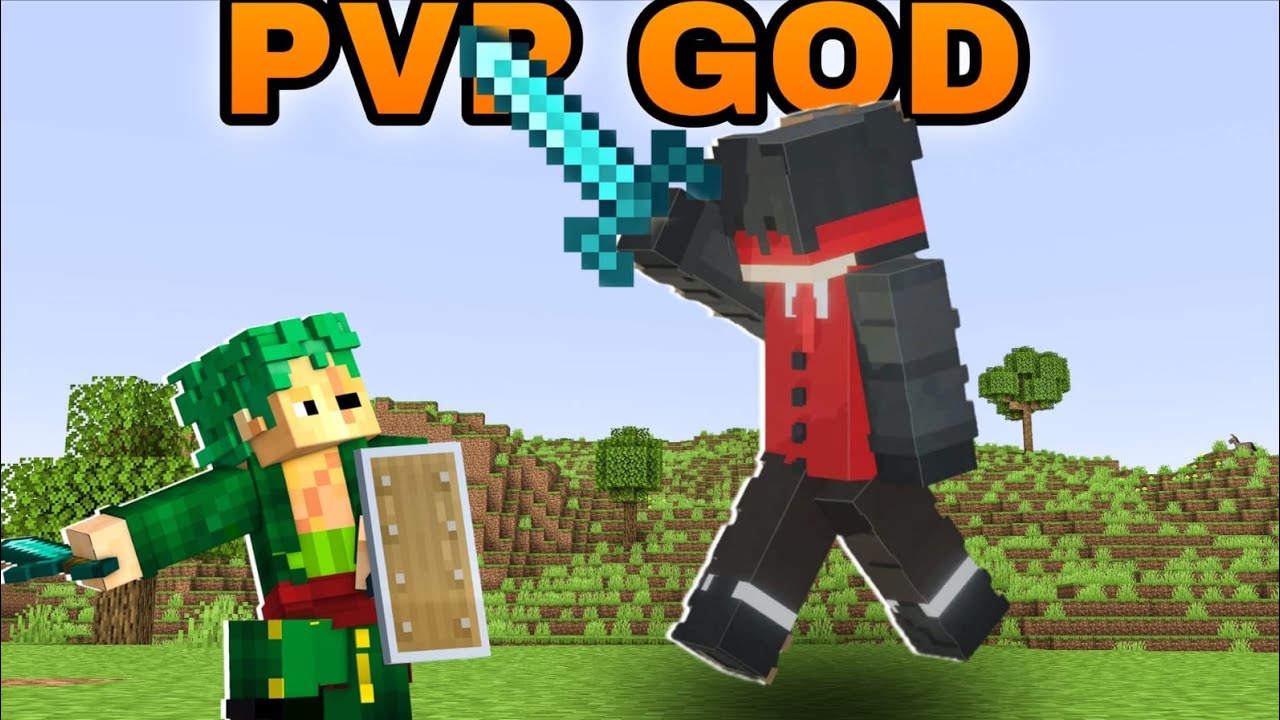  ❤️‍🔥Master PVP in  (Mojo Launcher) 