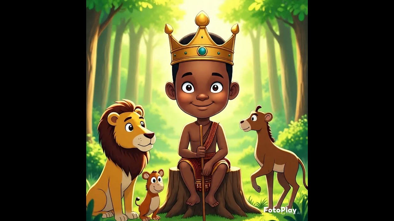 LABARIN GIZO SARKIN WAYO DA SARKING DAJI #tatsuniya #africa #shortstories #arewa #hausa