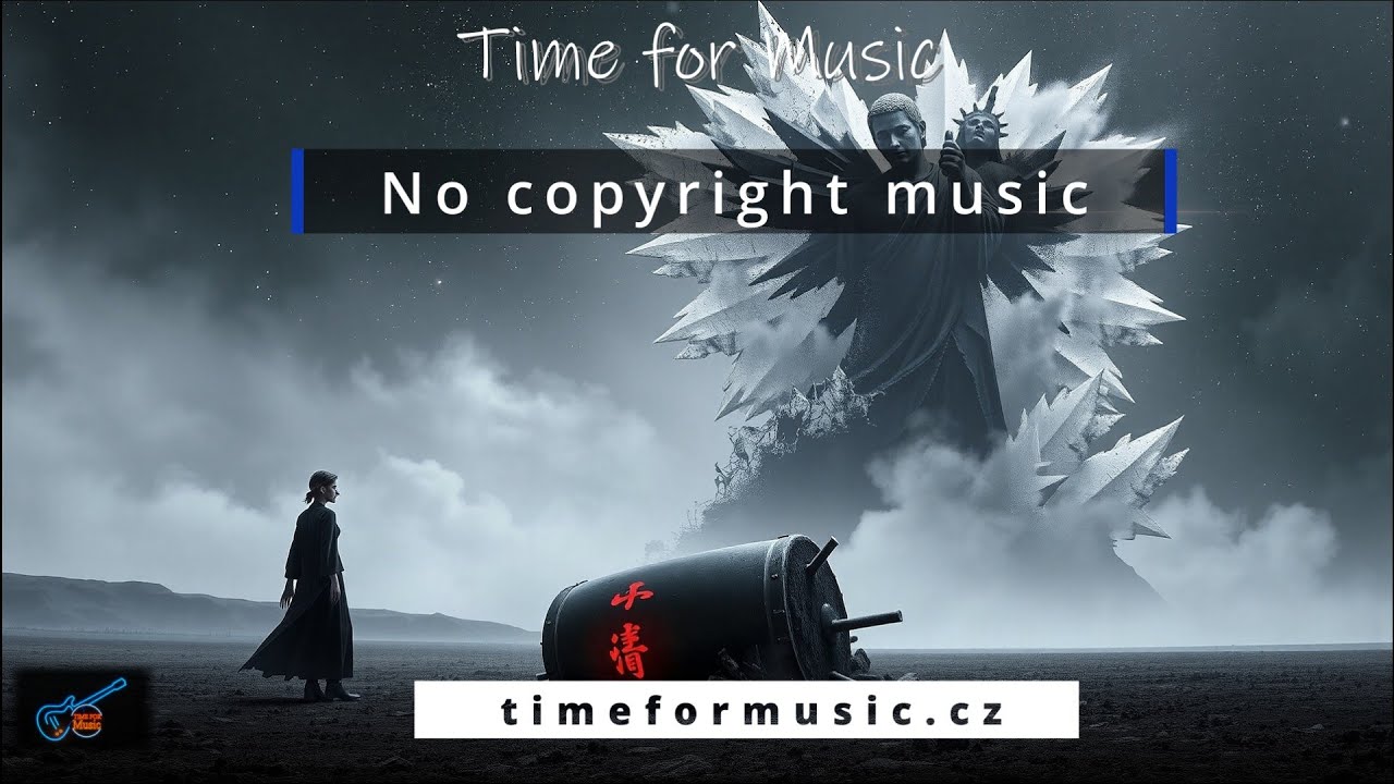 Herbee Jay - Turned to Ash and Stone | No Copyright Rock Music (Free for Commercial Use)