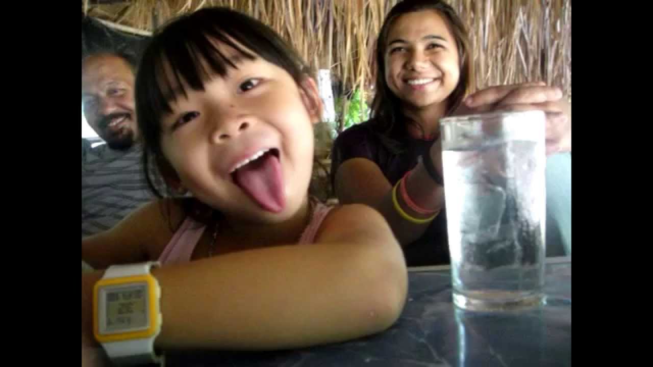 FIRST GIRLS APPRECIATION DAY 2015