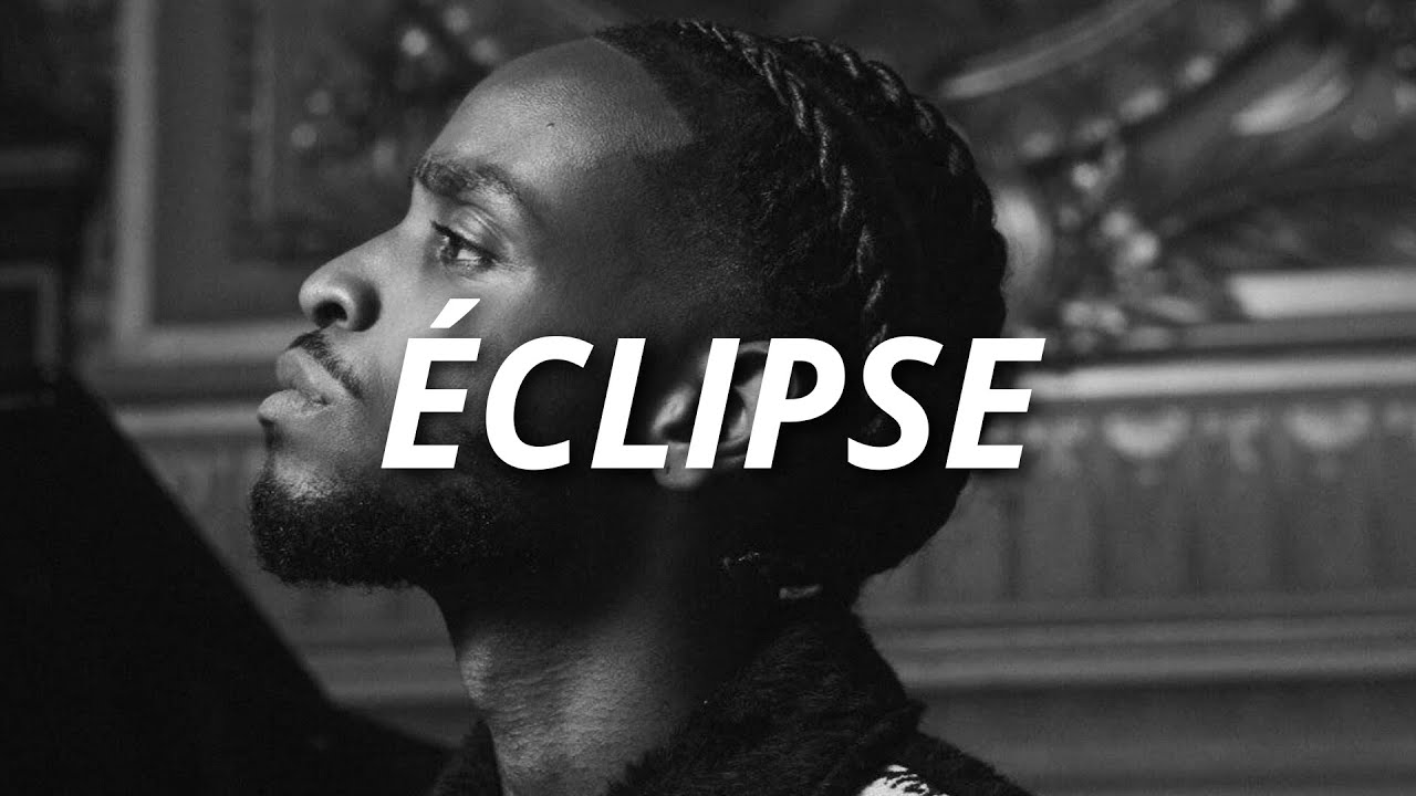 Timar x Saïf Type Beat - "ÉCLIPSE" | Instru Rap/Freestyle 2025