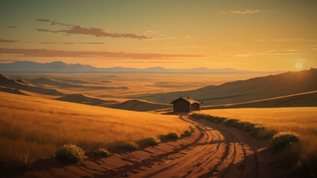 Where The Horizon Calls My Name