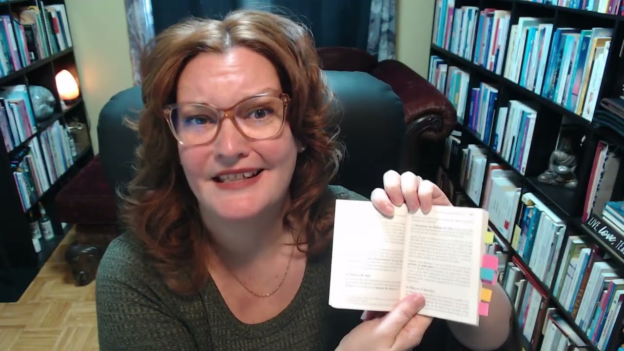 #booktube 132 : 