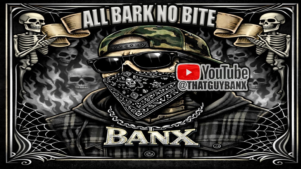 ALL BARK NO BITE 🧨 | When Talk Gets Checked