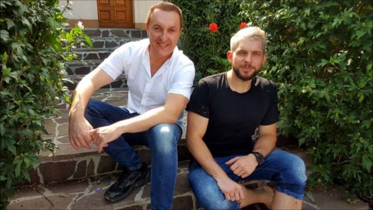 Frenk Nova & Klemen Bunderla 2016 - Sladko vino