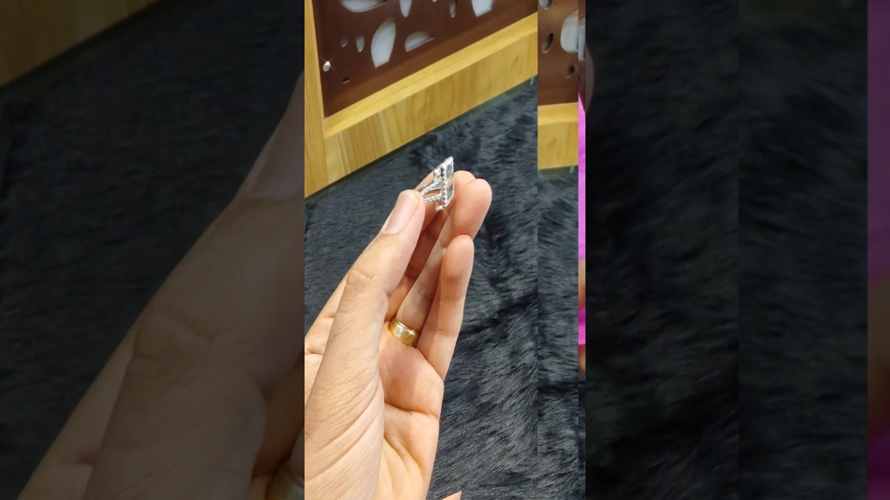 Ltalian Silver Ring Audi Logo Designs #ring #silverring #925silverings #jewellery #viral #short #yt