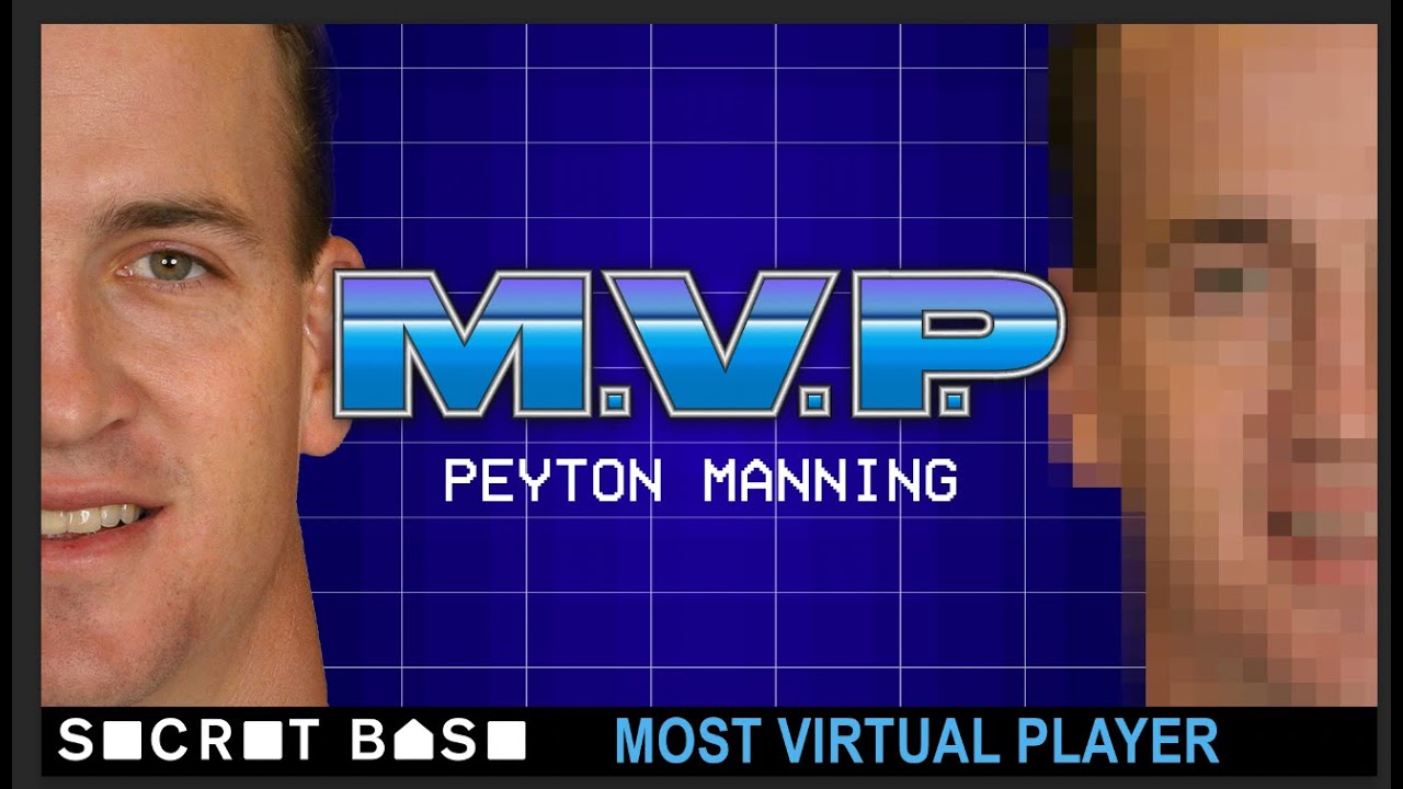 How Peyton Manning's excellence ruined Madden, while also getting it right