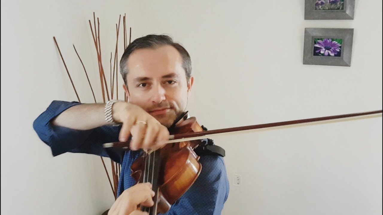 Good Time - Owl City (violin cover)