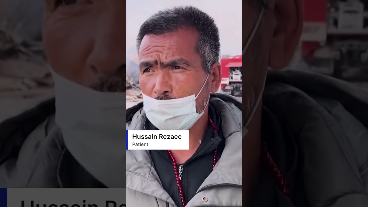 РАЗРУШЕНИЯ: Последствия предполагаемого авиаудара по реабилитационному центру в Кабуле | Новости ...