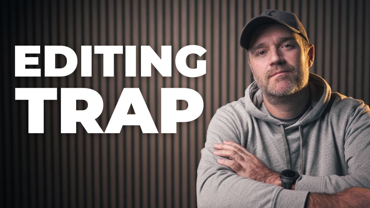 The Editing Trap That&rsquo;s Hard to Notice (But Easy to Fix)